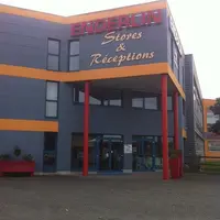 Stores Enderlin &copy; JDS