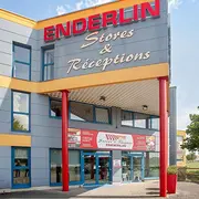 Stores Enderlin