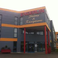 Stores Enderlin &copy; JDS