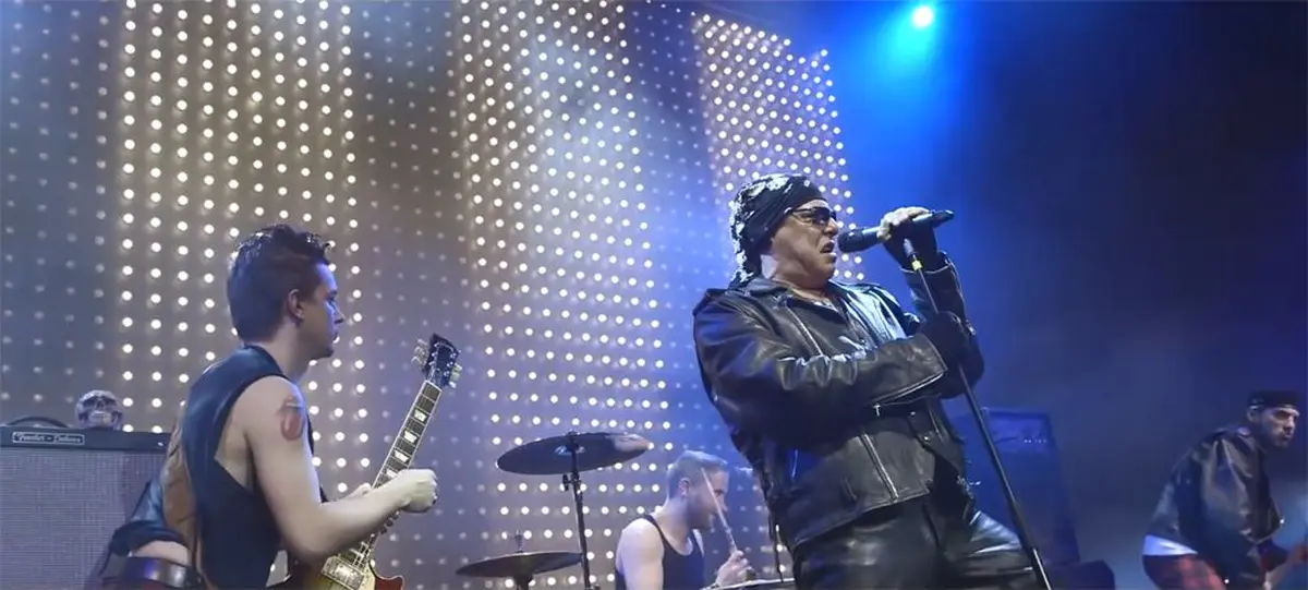 Le gangnam style devient le storke style avec les Bredelers