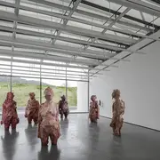Stranger, Colin Davidson