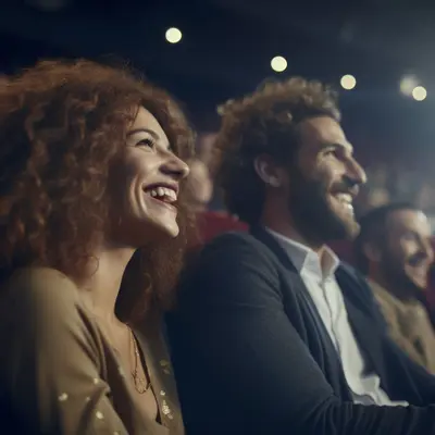 5 spectacles à voir en novembre