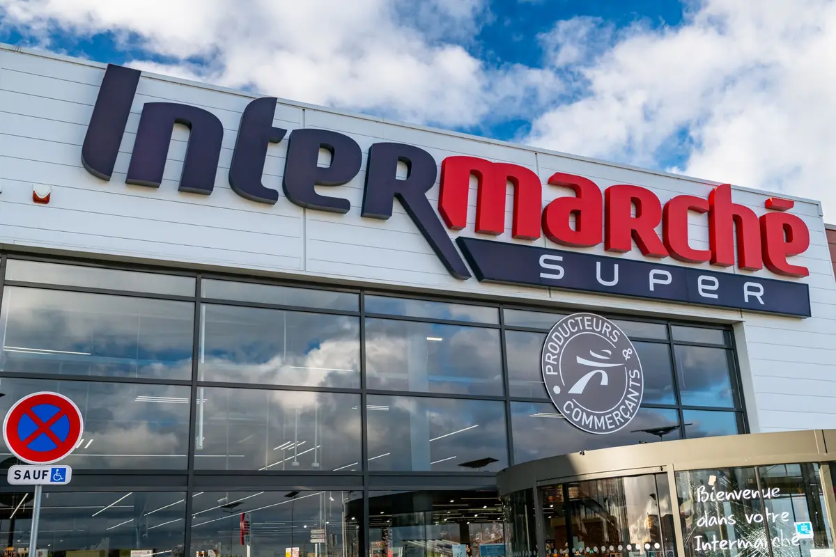 Strasbourg : après trois ans de fermeture, un nouveau supermarché va enfin ouvrir au Neudorf !