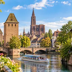 Une seule journée à Strasbourg ? Voici les incontournables à caser dans votre programme