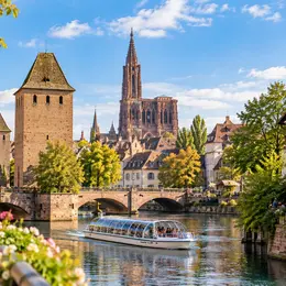 Une seule journée à Strasbourg ? Voici les incontournables à caser dans votre programme