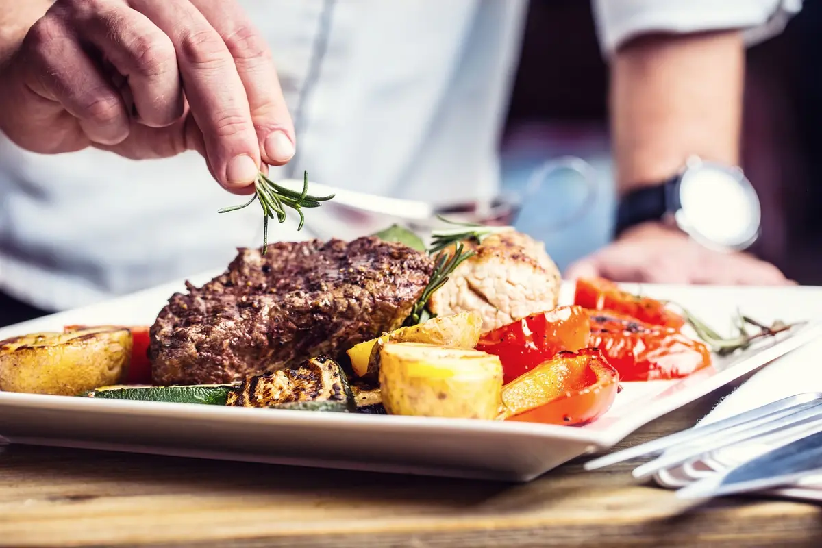 Strasbourg : jusqu’à 7 nouveaux restaurants vont ouvrir aux Halles en 2027