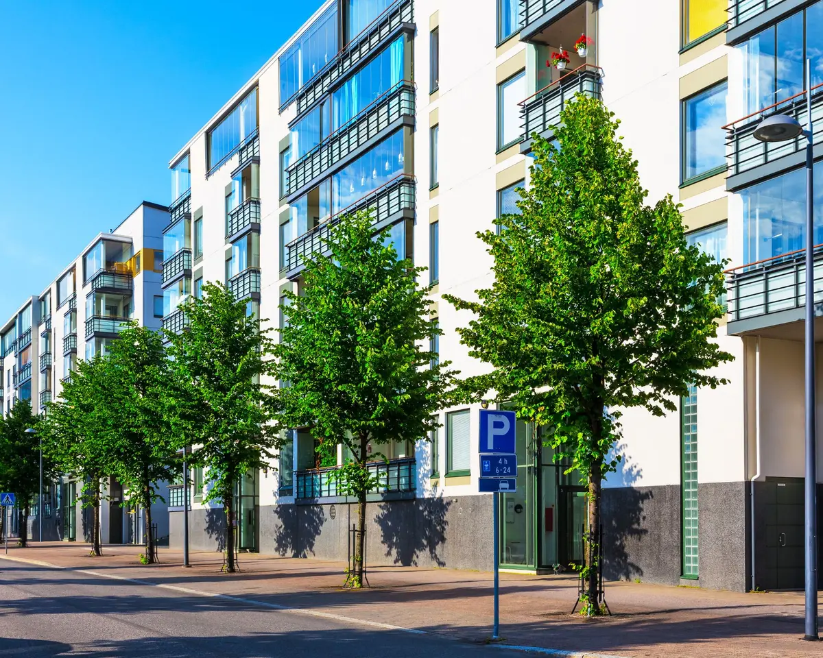 Strasbourg : l’essor inattendu de l'Immobilier Neuf