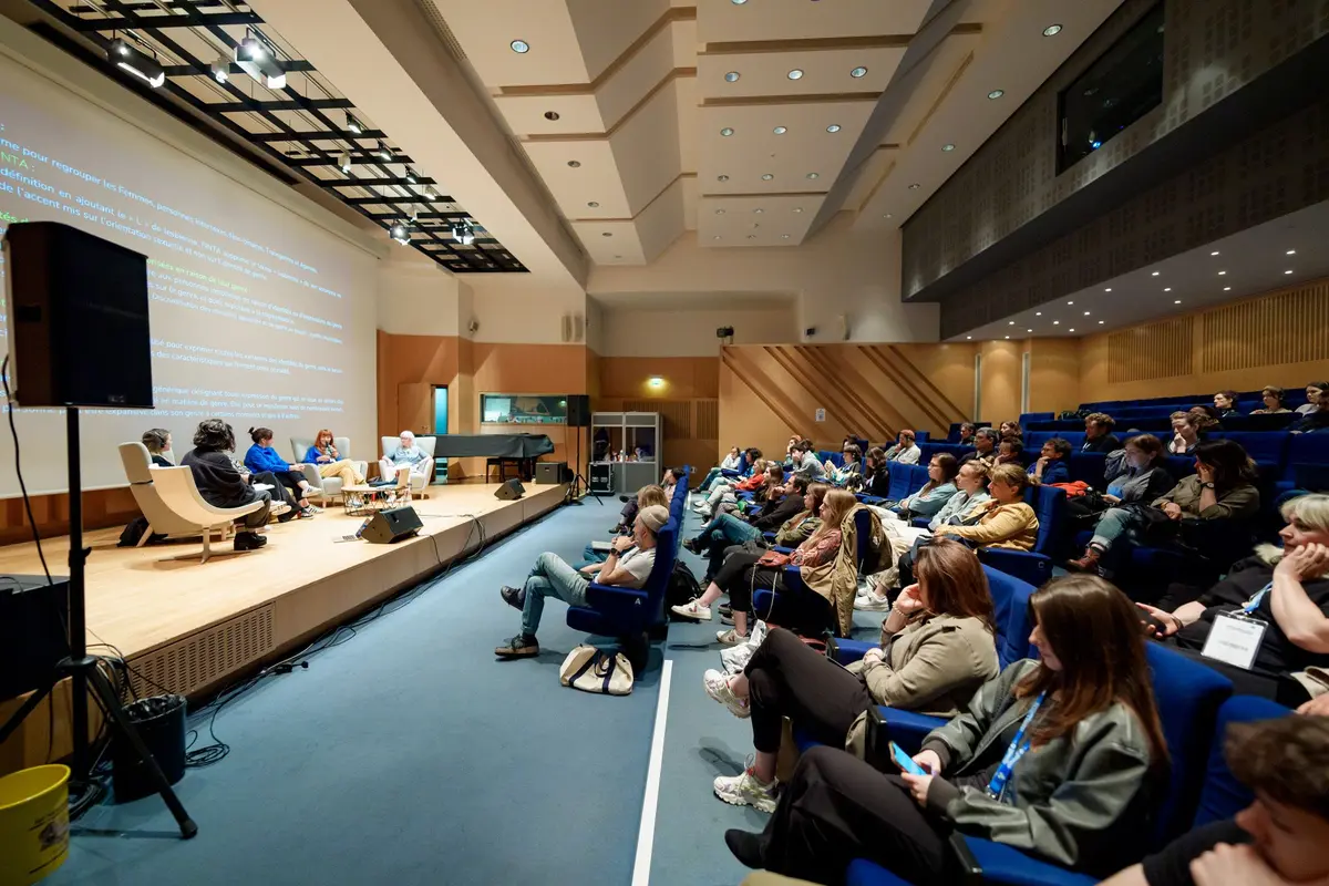 Strasbourg Music Week 2025