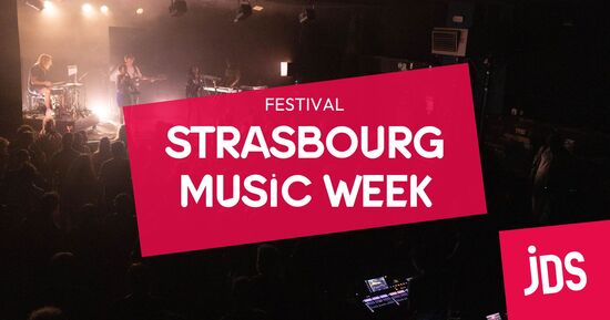 Strasbourg Music Week 2025