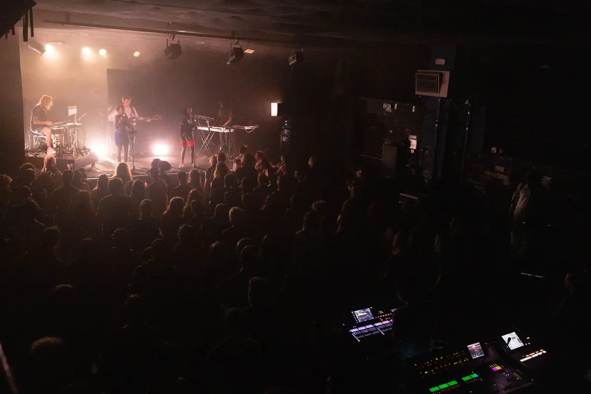 Strasbourg Music Week 2025