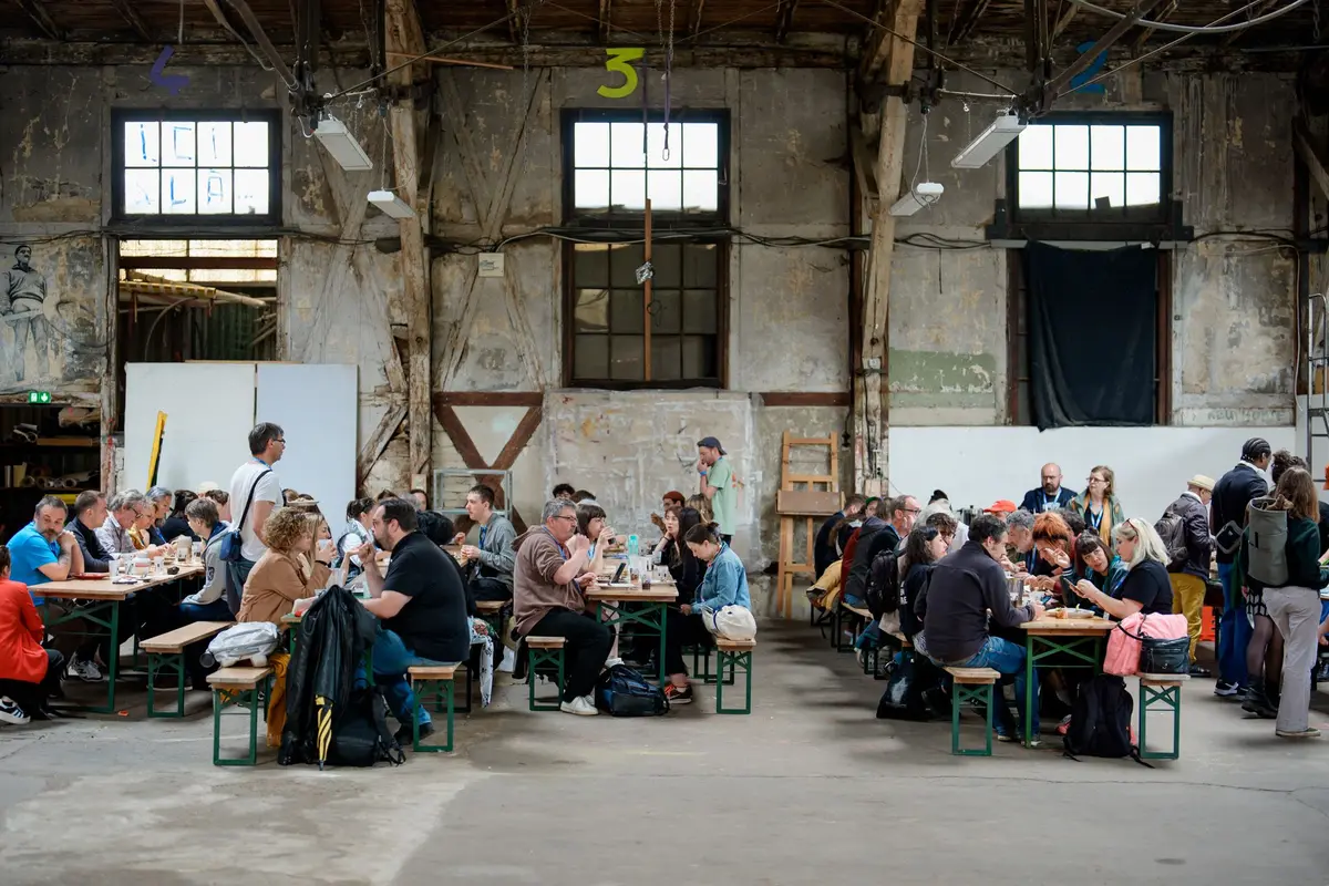 Strasbourg Music Week 2025