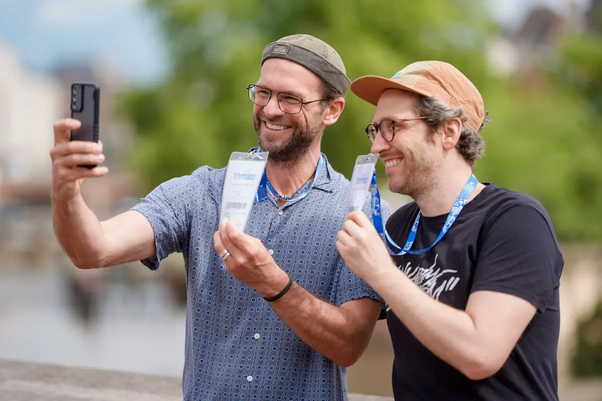 Strasbourg Music Week 2025