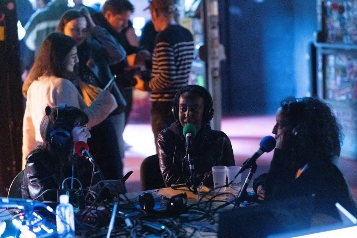 La Strasbourg Music Week de retour en 2026