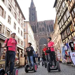 One City Tours