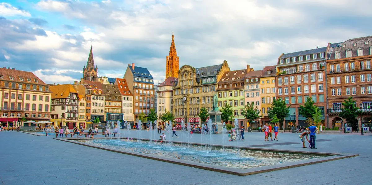 Strasculture à Strasbourg : le grand rendez-vous des sorties culturelles de la rentrée