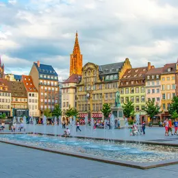 Strasculture à Strasbourg : le grand rendez-vous des sorties culturelles de la rentrée