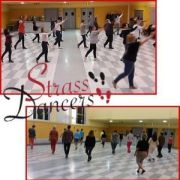 Strass Dancers - Strasbourg