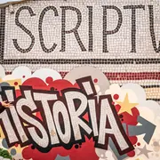 Street Art et patrimoine au Petit Bayonne