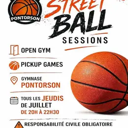 Street Ball Sessions