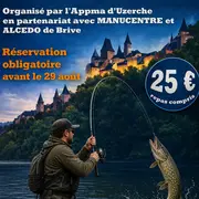 Street Fishing