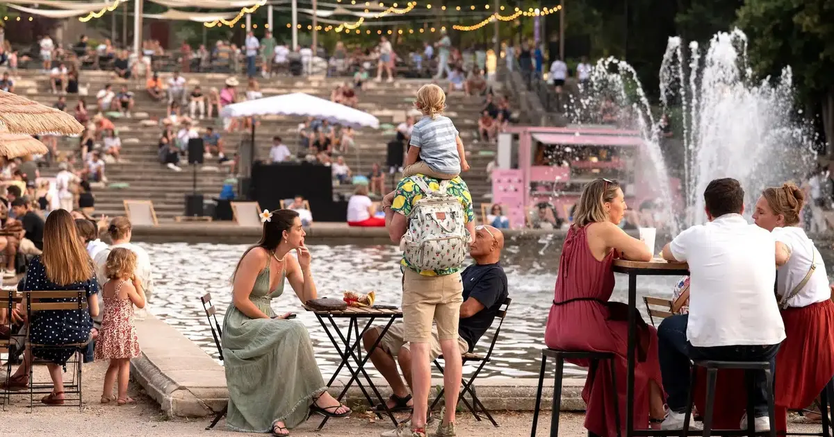 Street Food Festival 2026 - Aix-en-Provence : dates, programmation ...