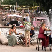 Street Food Festival