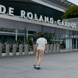 Street League Paris 2026