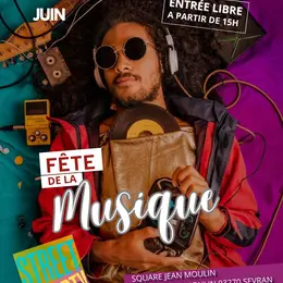 Street Vibes Party