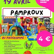 Structures gonflables