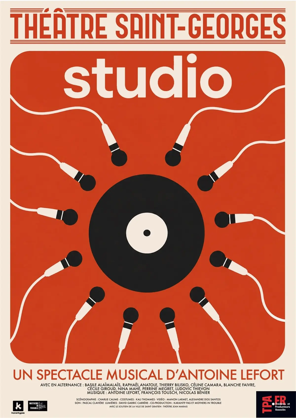 Studio