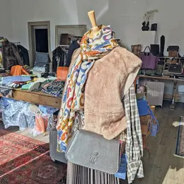 Mode, maroquinerie et idées cadeaux : Studio 42 ouvre une boutique éphémère à Mulhouse