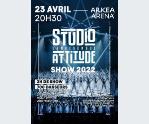 Studio Attitude Show 2022