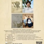 Studio photo Senonches