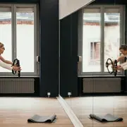 Studio Pilates Angélique Benoin