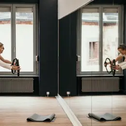 Studio Pilates Angélique Benoin