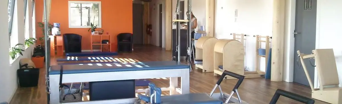Studio Pilates d'Alsace