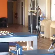 Studio Pilates d'Alsace