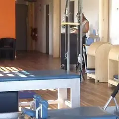 Studio Pilates d'Alsace