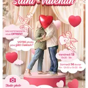 Studio Saint-Valentin
