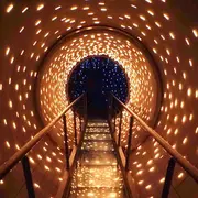 Studios Rex + Musée de cire Grévin