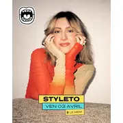 Styleto - Festival Mythos 2026