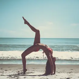 Subtil yoga flow à Nouvelle Vague