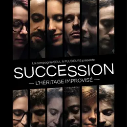 Succession - L'héritage improvisé