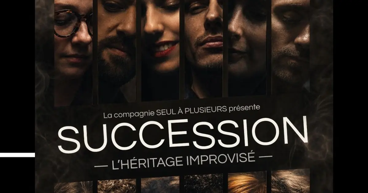 Succession : L'héritage improvisé