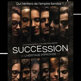 Succession : L'héritage improvisé