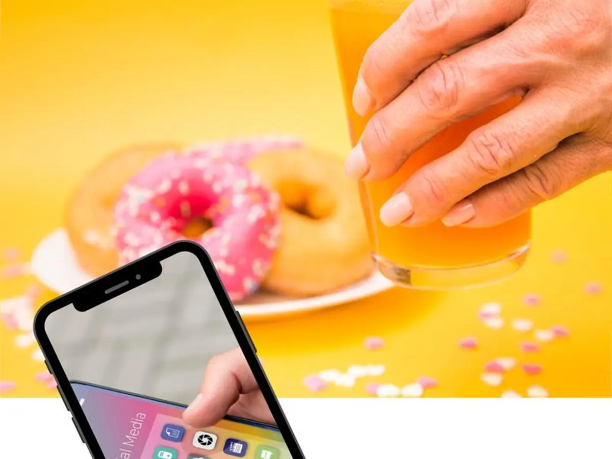 Sucre, boissons énergisantes, écrans… sommes-nous accros ?