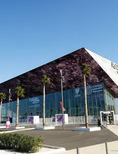 Sud de France Arena