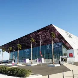 Sud de France Arena
