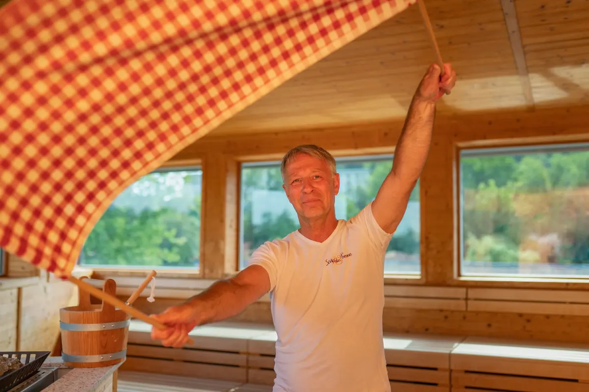 Südpfalz Therme : une journée de détente près de chez moi