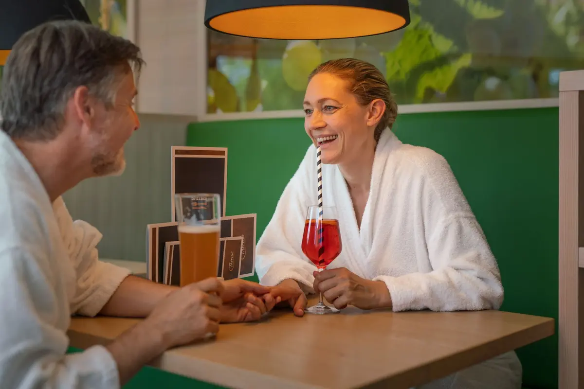 Südpfalz Therme : une journée de détente près de chez moi